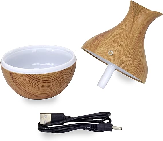 Ultra Sonic Air Humidifier - Zabcart