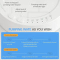 Portable Electric Water Dispenser - Zabcart