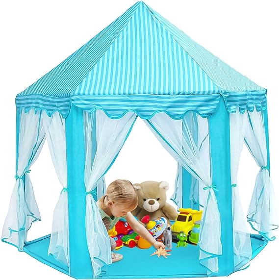 Sutekus Play Kids Tent - Zabcart