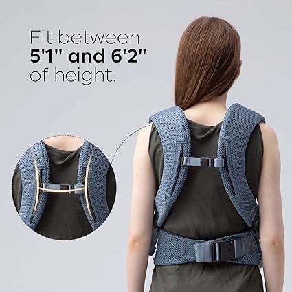 BABY CARE BABY CARRIER - Zabcart