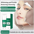 Whitening Facial Cleanser - Zabcart