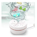 2 in 1 Mini Washing Machine - Zabcart