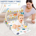 2 in 1 Baby Walker - Zabcart