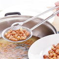 Multifunctional Stainer with Clamp - Zabcart