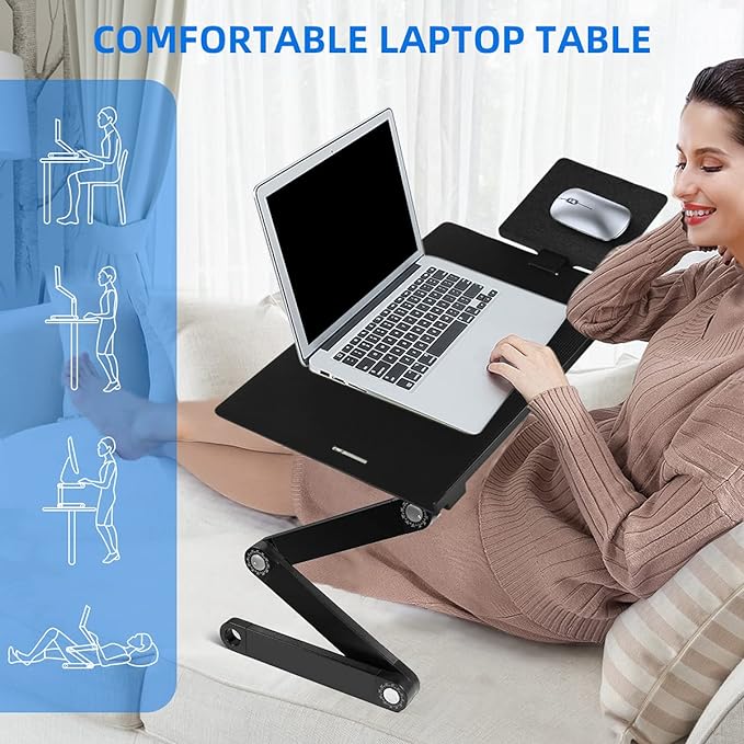 Multifunctional Foldable Stand - Zabcart