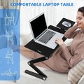 Multifunctional Foldable Stand - Zabcart