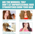 Hair Straightening Cream - Zabcart