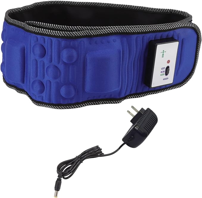 Electric Massage Belt - Zabcart