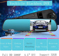 Vehicle Blackbox DVR - Zabcart