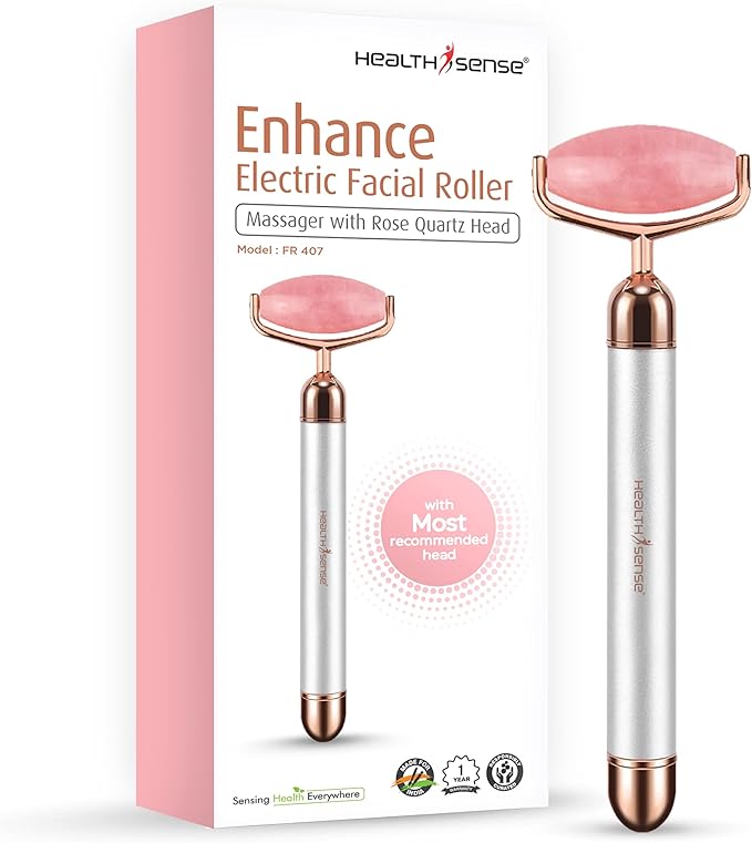 Facial Roller - Zabcart