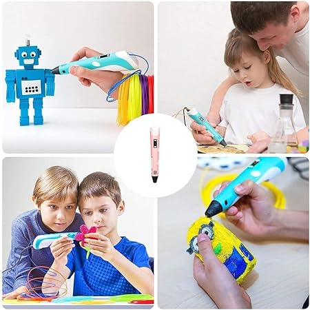 3D Printing Graffiti Pen - Zabcart
