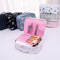 Portable Cosmetic Bag For Women - Zabcart
