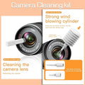 Multi-functional Cleaning Kit - Zabcart