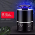 Electric Portable Insect Killer Lamp - Zabcart
