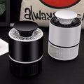 Electric Portable Insect Killer Lamp - Zabcart