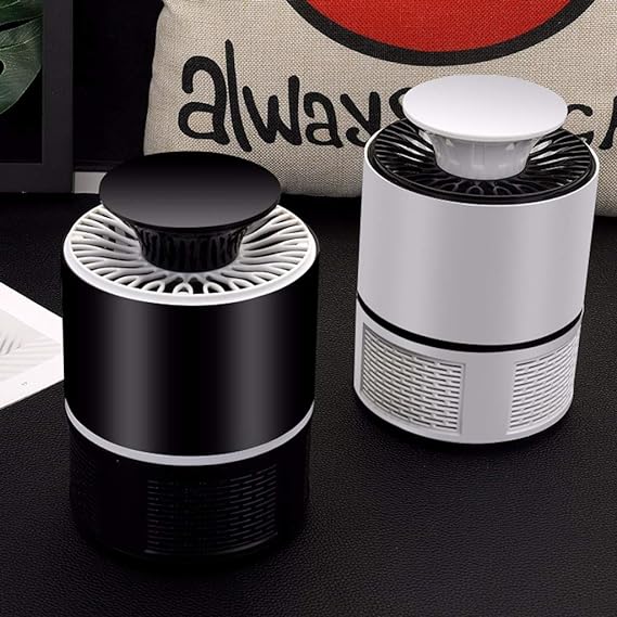 Electric Portable Insect Killer Lamp - Zabcart