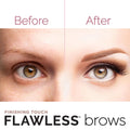 Flawless Brows Hair Remover - Zabcart