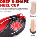 High Arch Support - Zabcart