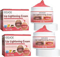 Lips Bleaching Cream Balm - Zabcart