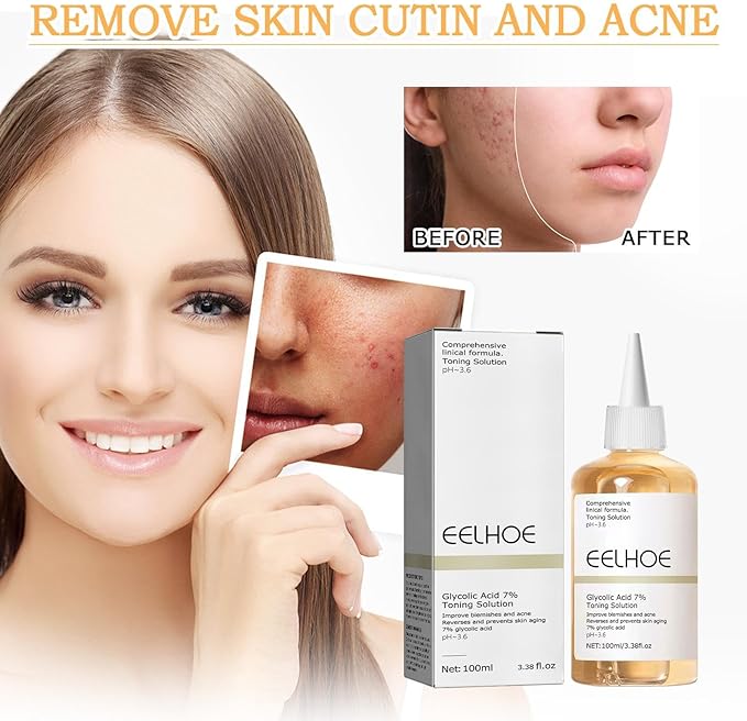 Toner for Face Skin - Zabcart