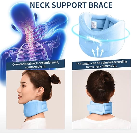 Neck Supporter - Zabcart