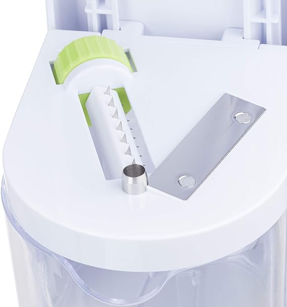 Universal Food Spiralizer - Zabcart