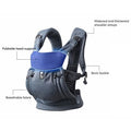 BABY CARE BABY CARRIER - Zabcart