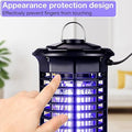 Electric Mosquito Zappers Killer - Zabcart