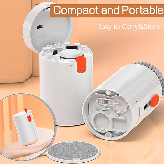 Multi-functional Cleaning Kit - Zabcart