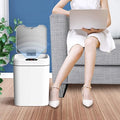SENSOR DUSTBIN - Zabcart