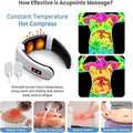 Wireless Deep Tissue Trigger Point Massager - Zabcart