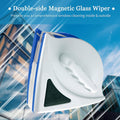 Doublefaced Glass Cleaner Magnetic - Zabcart