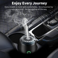 Bukhoor Perfume Dispenser Smart - Zabcart