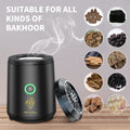 Bukhoor Perfume Dispenser Smart - Zabcart
