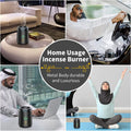 Bukhoor Perfume Dispenser Smart - Zabcart