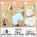 Multi-functional Cleaning Kit - Zabcart