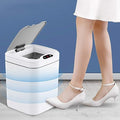 SENSOR DUSTBIN - Zabcart