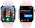 Apple Watch Series 9 With Straps - Zabcart