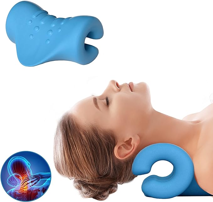Cervical Spine Pillow - Zabcart