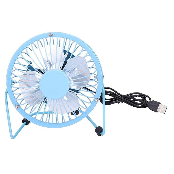 Portable USB Mini Fan - Zabcart