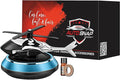 Solar Car Fragrance - Zabcart
