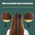 Hair Straightener Comb - Zabcart
