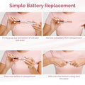 Flawless Brows Hair Remover - Zabcart