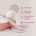 Flawless Nail Salon Kit - Zabcart