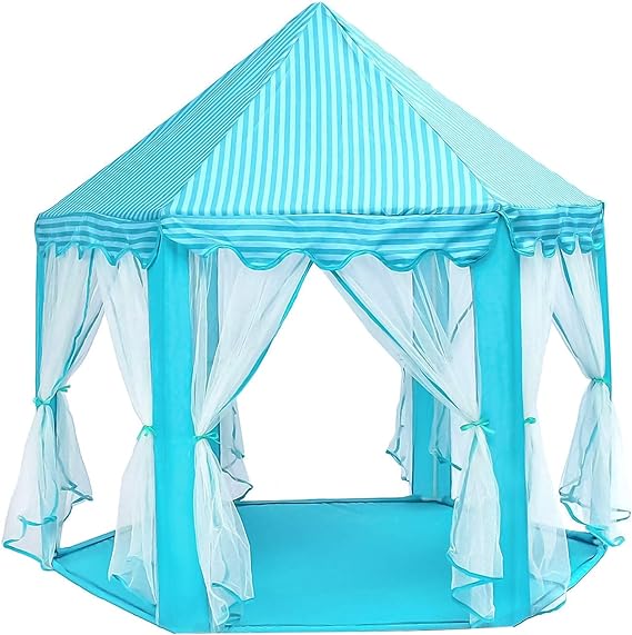 Sutekus Play Kids Tent - Zabcart