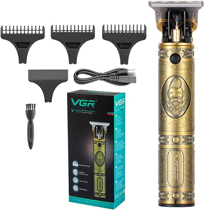 Electric T-Blade Hair Trimmer - Zabcart