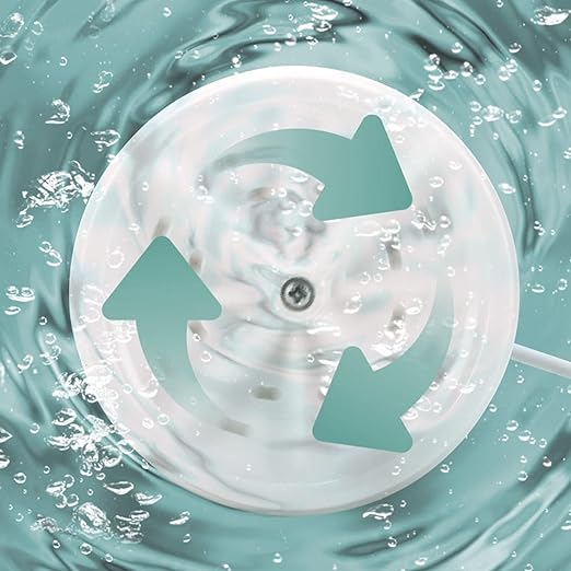 2 in 1 Mini Washing Machine - Zabcart