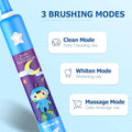 Kids Tooth Brush - Zabcart