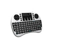 Mini Bluetooth Keyboard - Zabcart