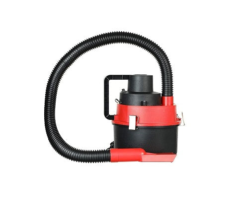 Wet And Dry Vacuum Cleaner - Zabcart